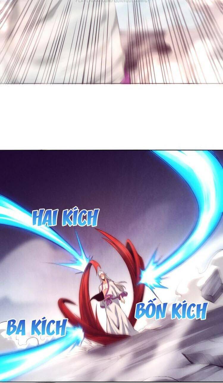 hắc kim đảo chapter 19 35