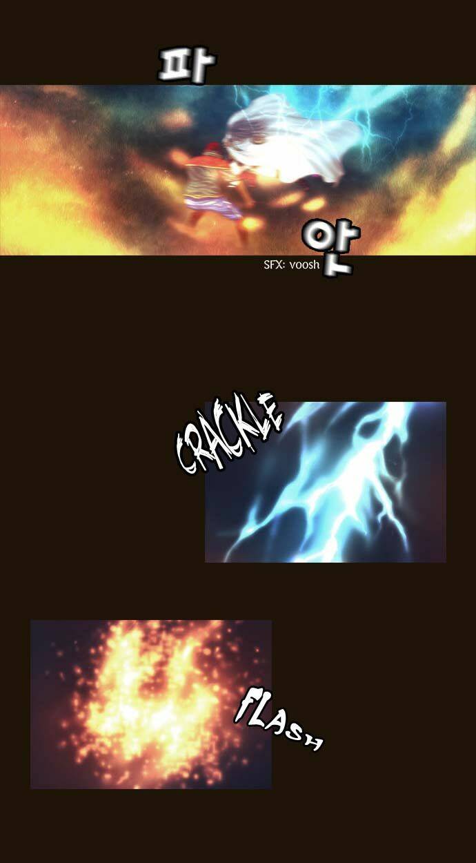 hội ảo thuật chapter 75 3