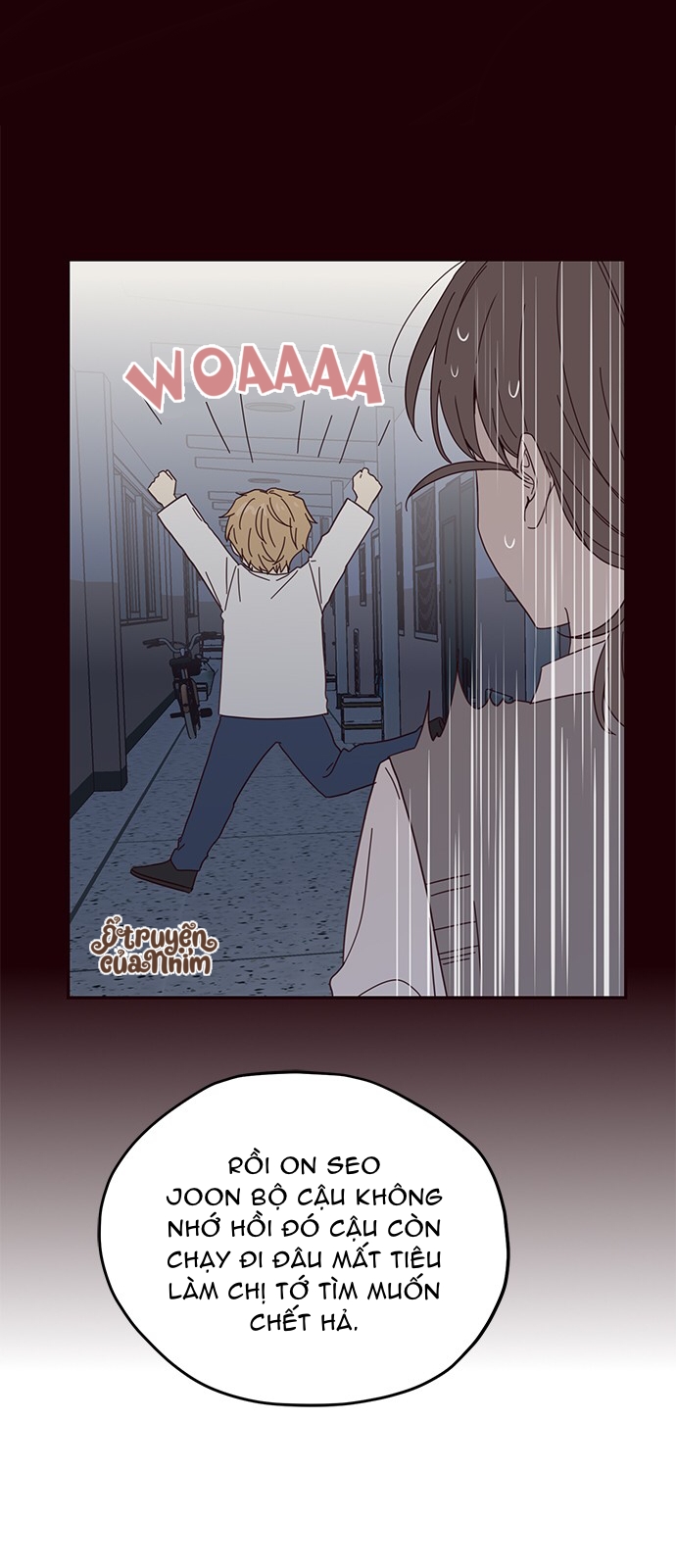 sợi chỉ nhân duyên của sarang chapter 20 41