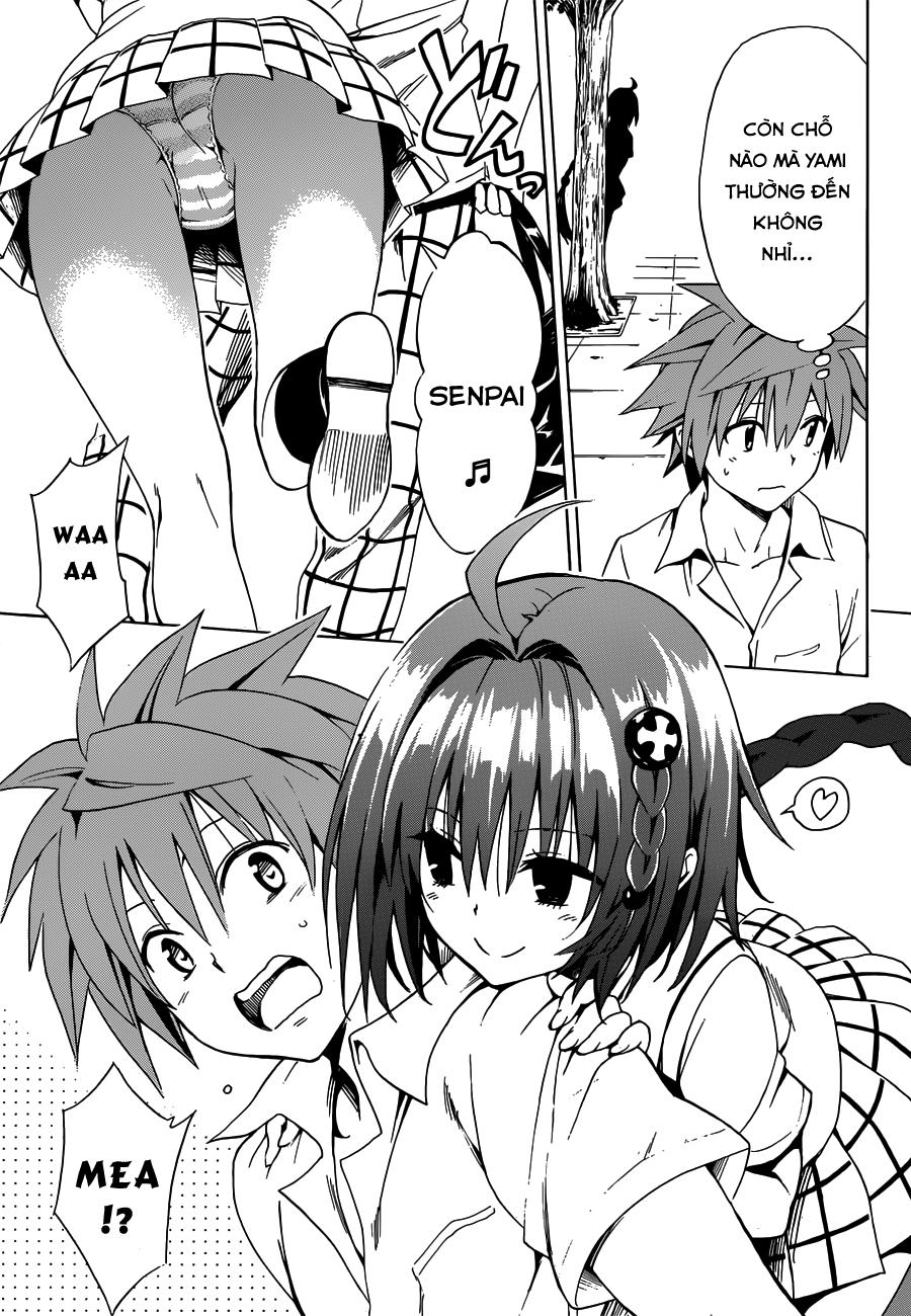 to love - ru darkness chapter 30 11