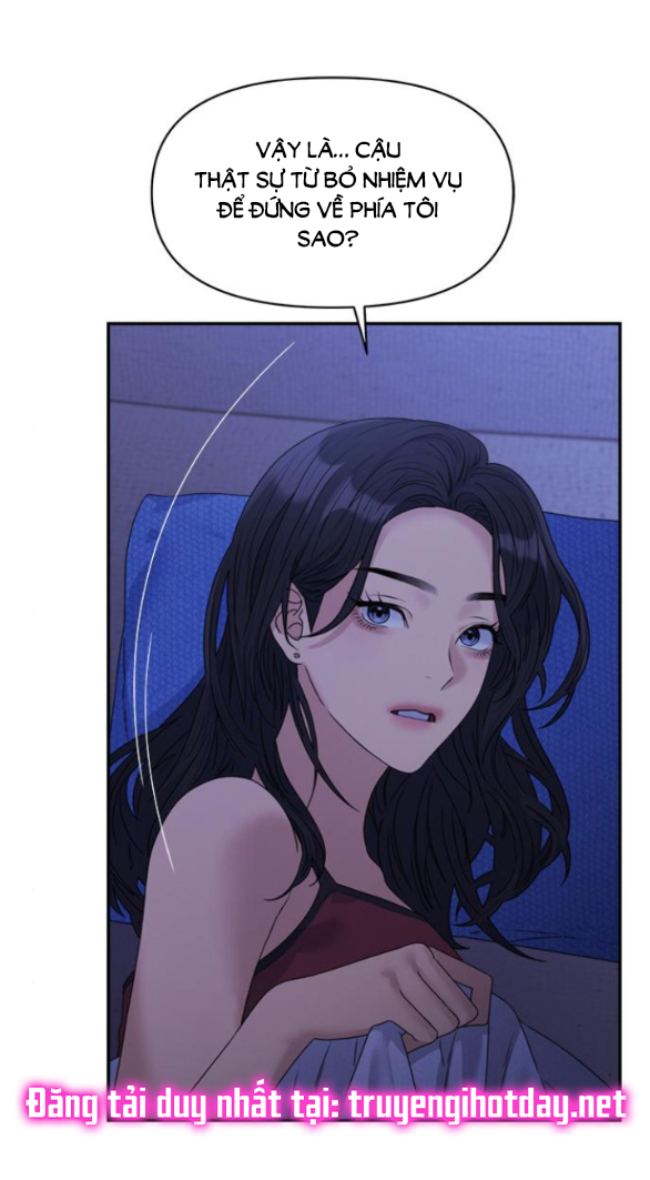 Couple Breaker chapter 36.1 86