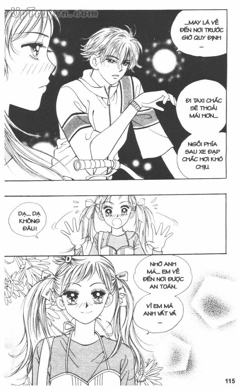 banana school chapter 7 115