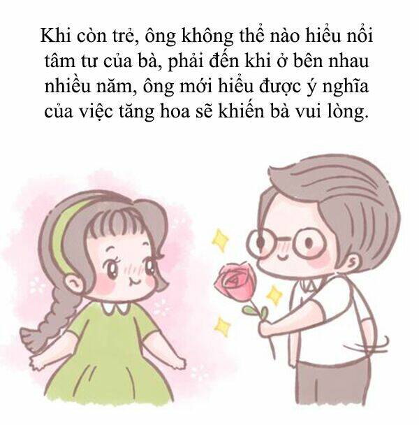 giải mã tình yêu chapter 189 14