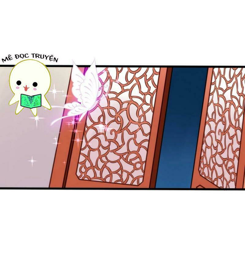 ông chủ của tôi là yêu quái chapter 38 24