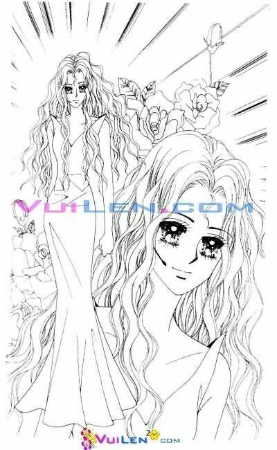 chạm mặt thần tượng chapter 9 22