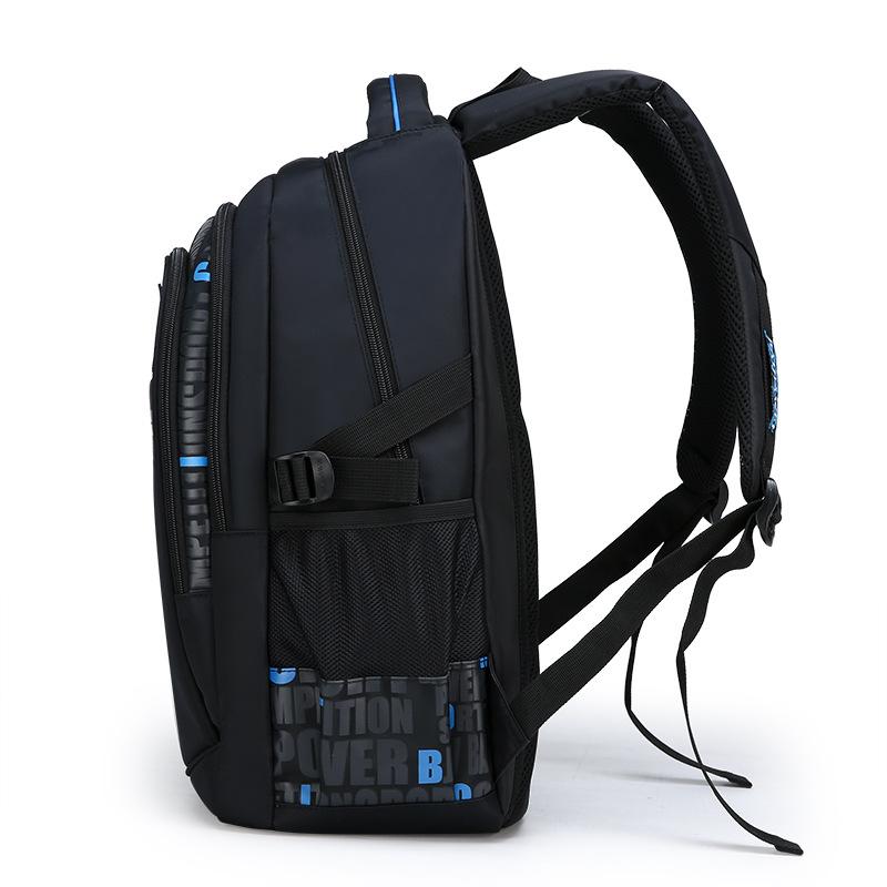 Trẻ Em Mới Chỉnh Hình Học Túi Lô Trẻ Em Trong Tiểu Schoolbag Cho Bé Gái Bé Trai Chống Nước Ba Lô Sách