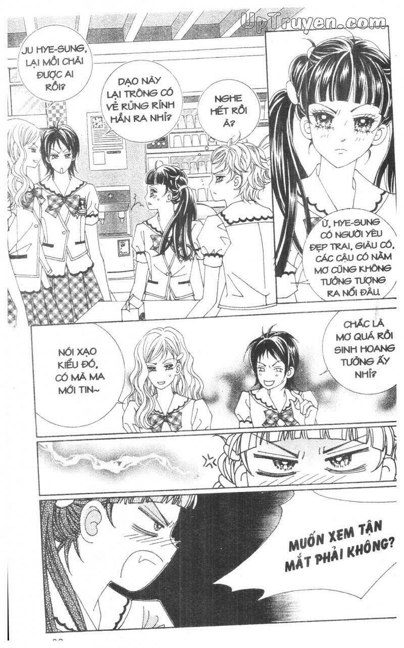 meo meo dịu dàng đi nhé chapter 7 36