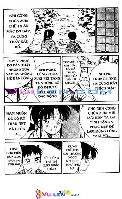 truyền nhân atula phần ii chapter 1 131