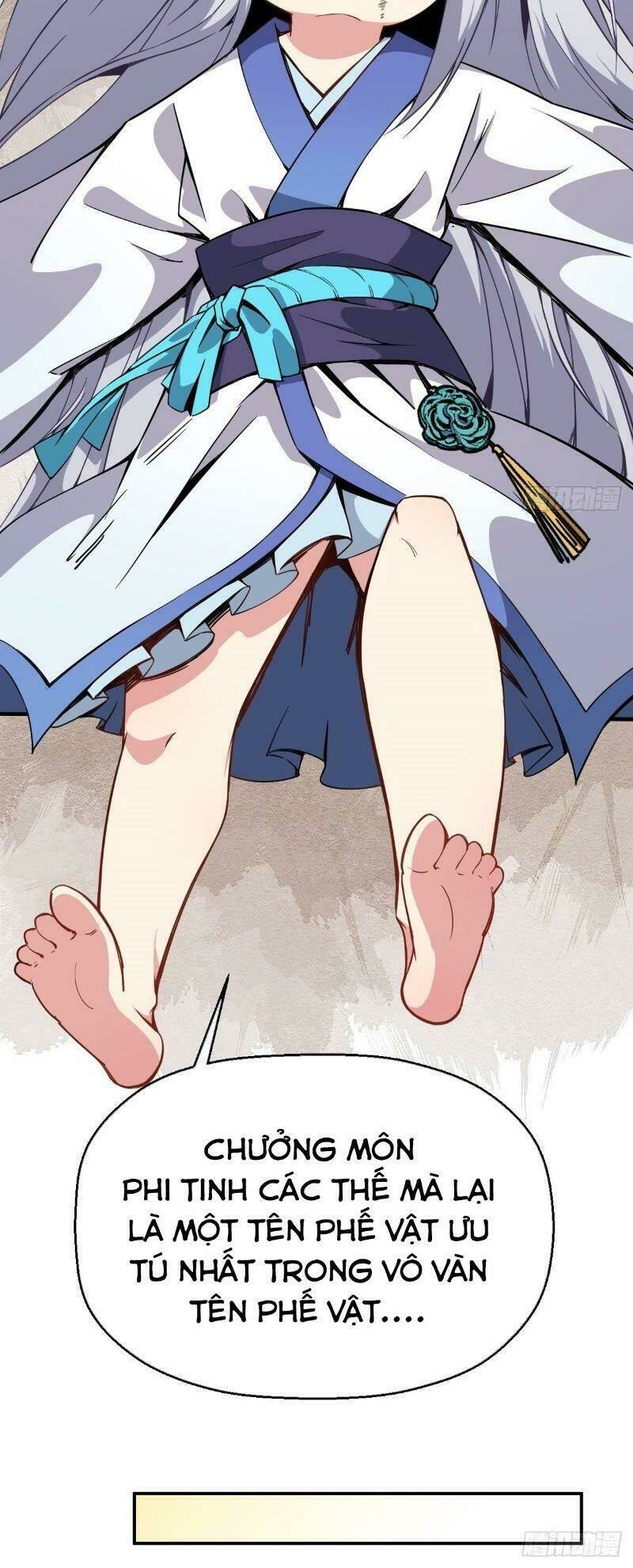 tổ thượng có tiền chapter 2 16