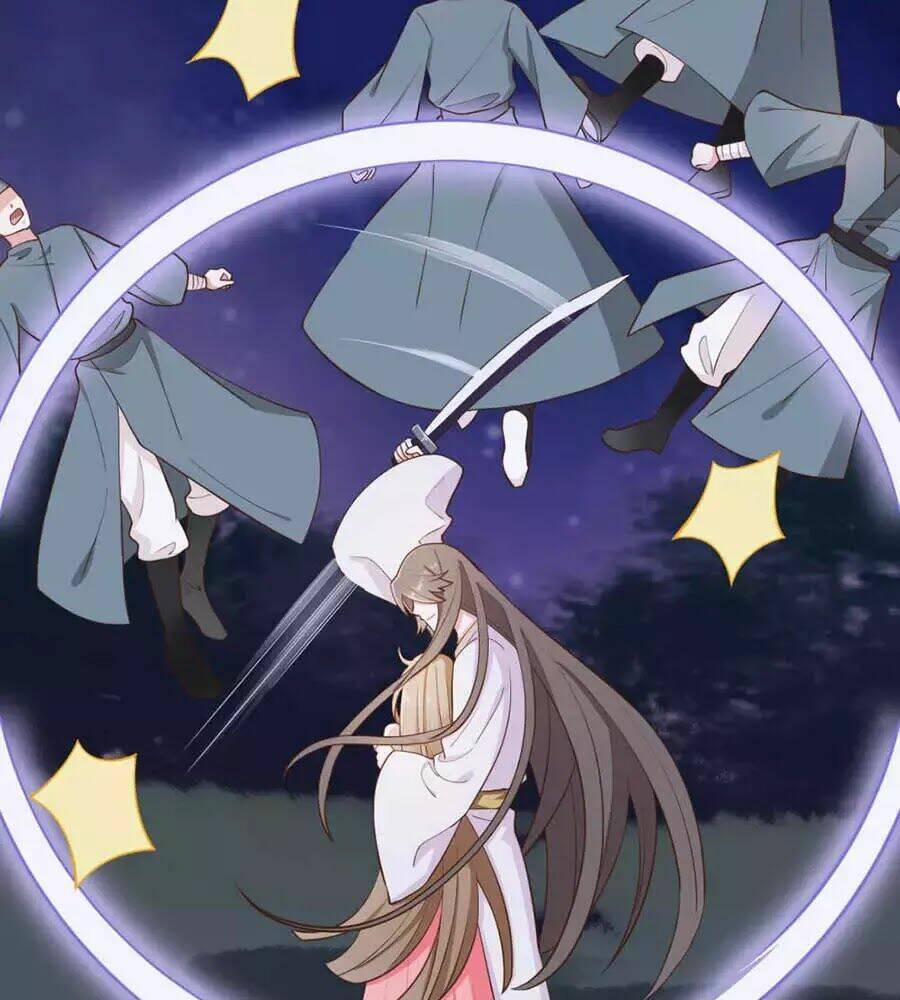 đích nữ hữu độc chapter 34 17