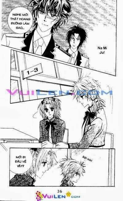 đại ca đi học chapter 8 36