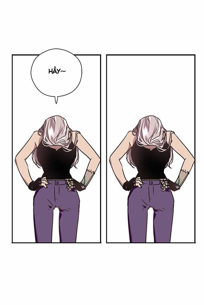 người máy hủy diệt chapter 7 27