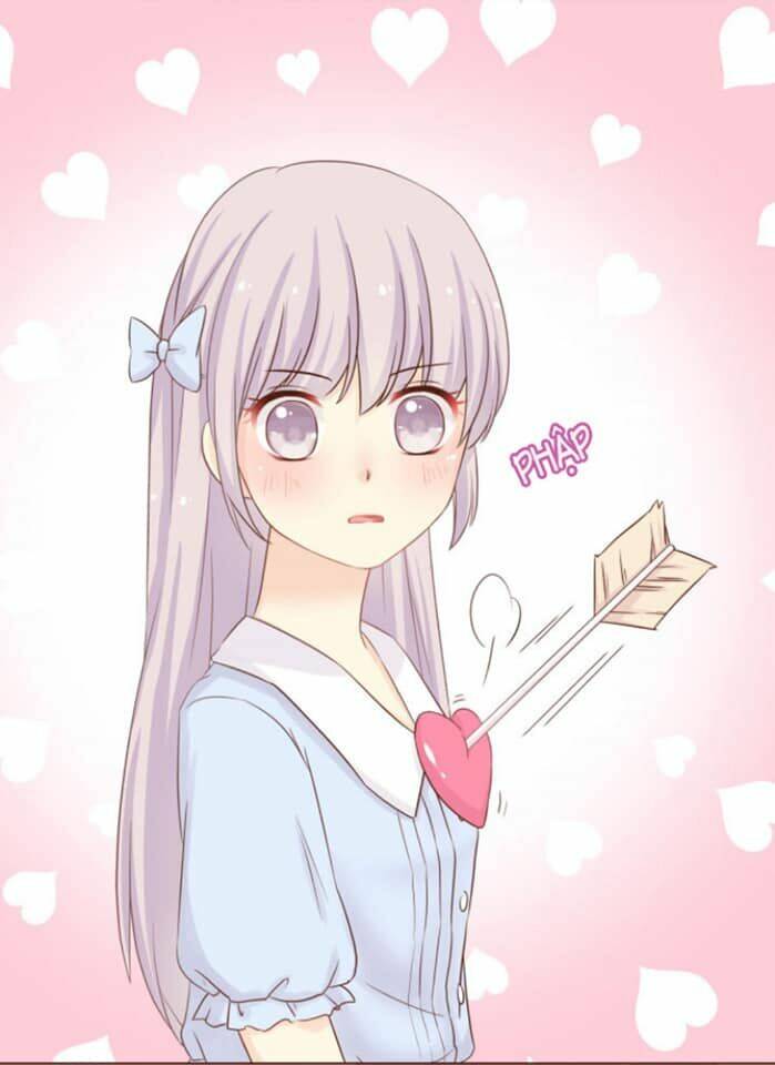 yêu đương tư hữu vật chapter 1 25