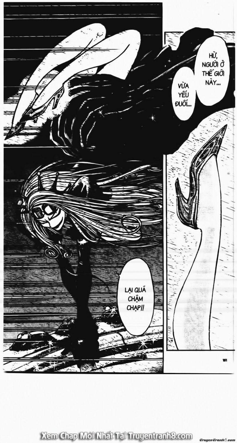 sắc lệnh ánh trăng chapter 12 9