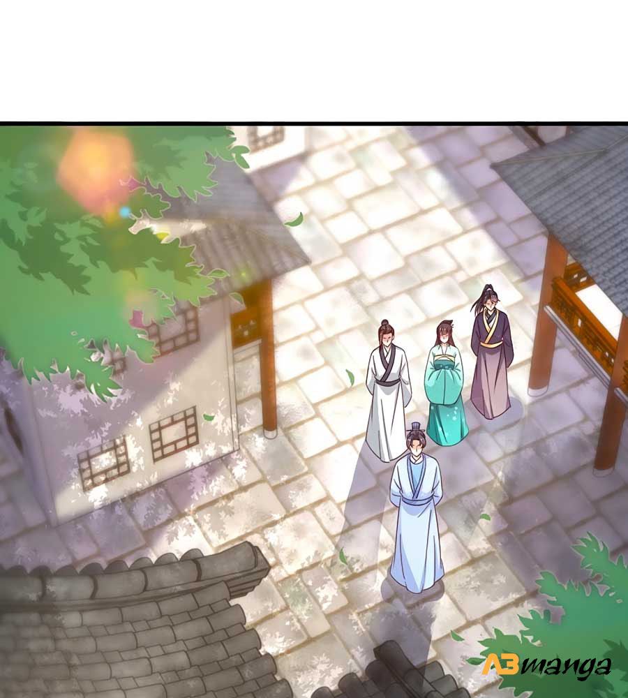 nông nữ thù sắc chapter 233 7