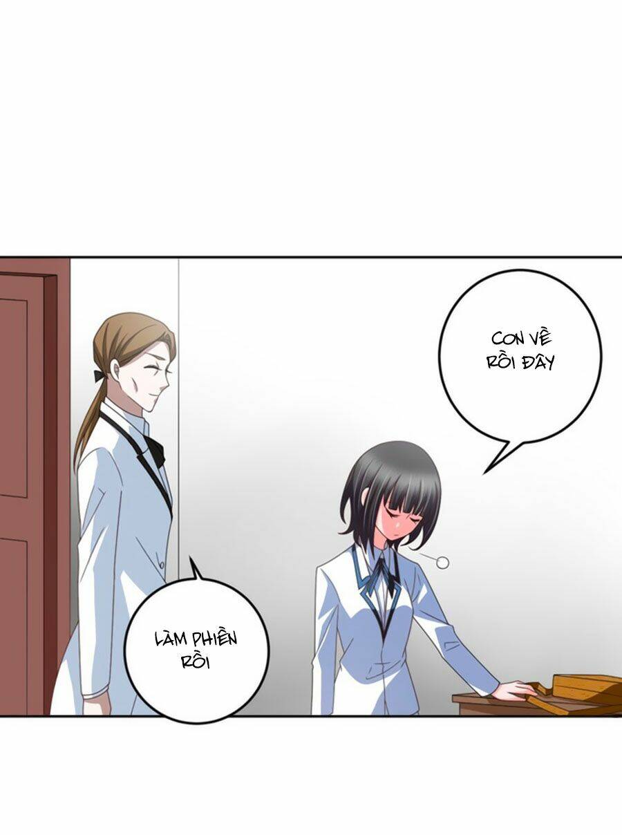 người yêu khát máu của tôi chapter 13 20