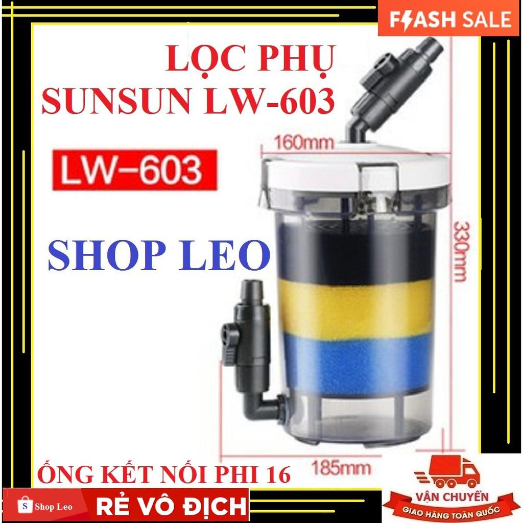 Lọc Phụ Sunsun LW 603