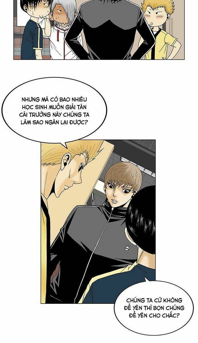 ultimate legend: kang hae hyo chapter 102 31