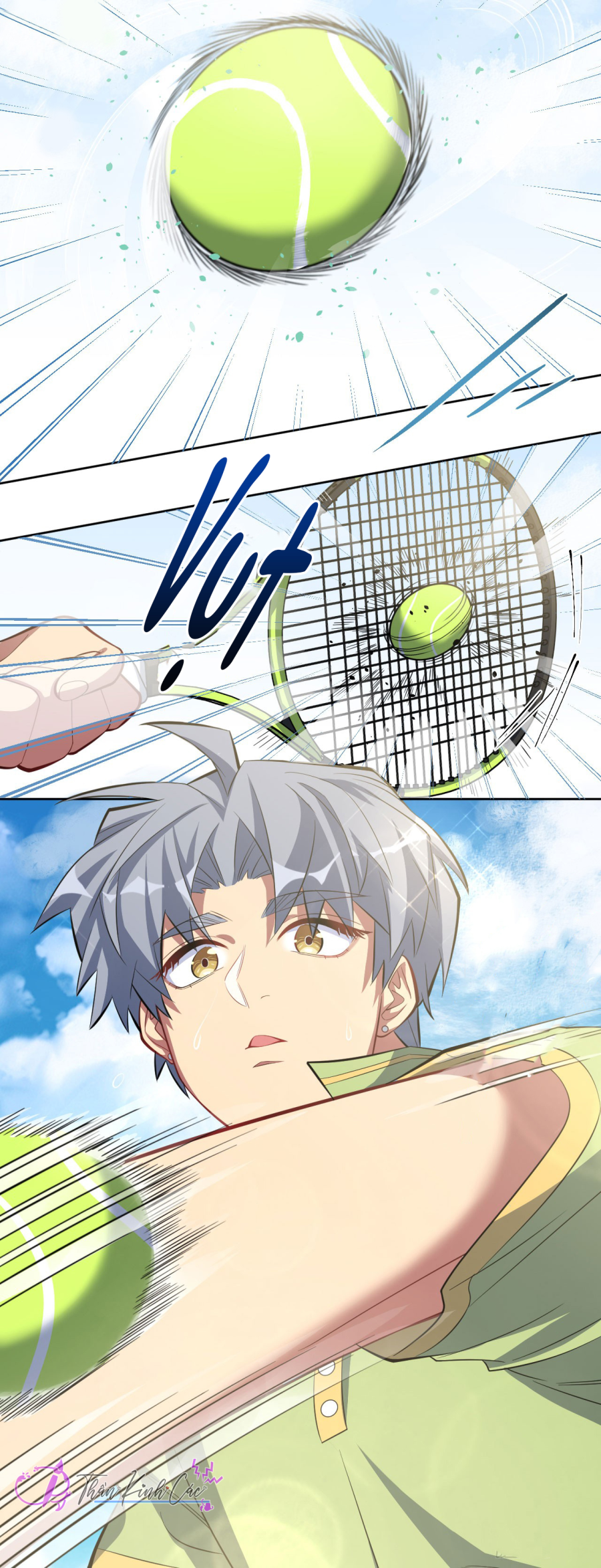 nhạc phụ đại nhân là bà xã chapter 13 16