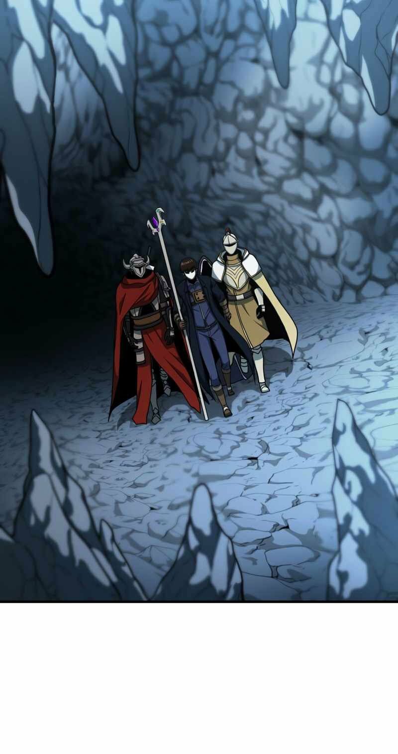 ngôi nhà kết nối với hầm ngục chapter 46 72