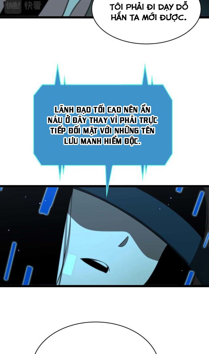 chư giới - tận thế online chapter 86 18