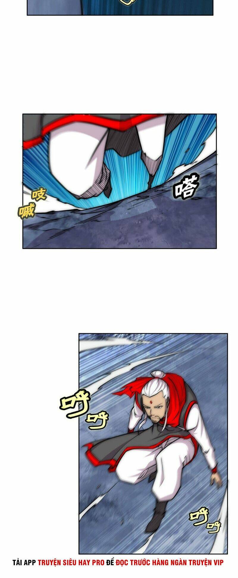 cuộc sống thoái ẩn của võ lâm chi vương chapter 113 16