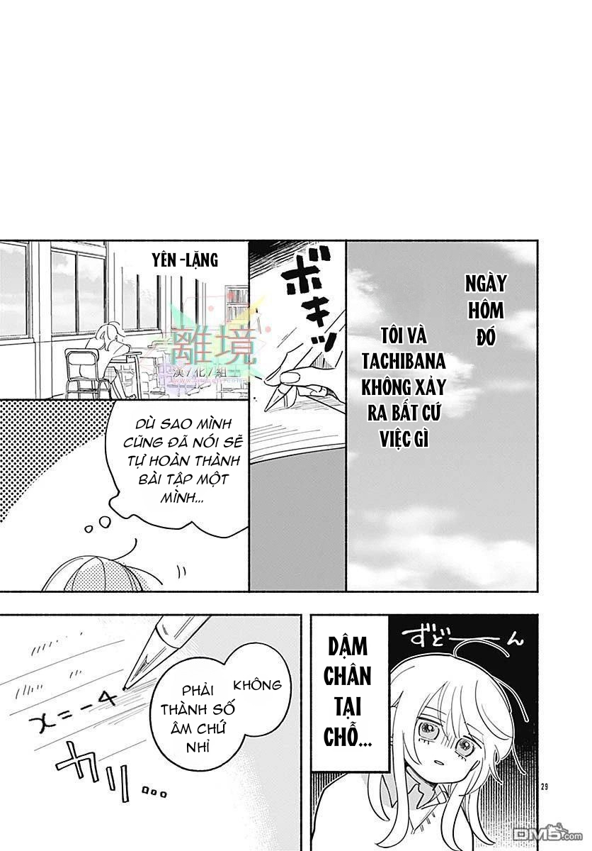 tình yêu này không tồn tại đúng sai chapter 1.2 13