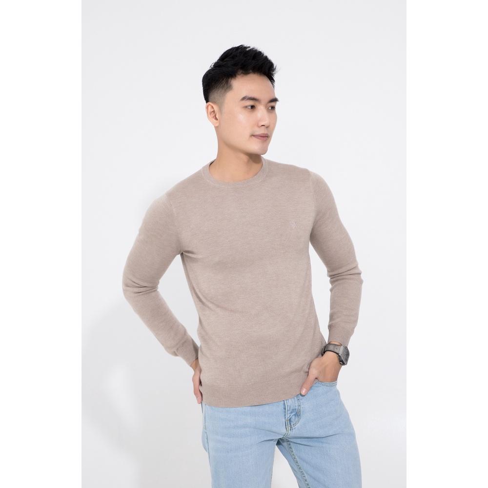 Áo Nỉ Nam Trơn Màu Darnell, Áo Sweater Hoodie Nam Chất Nỉ Dày Dặn Cao Cấp DN3011
