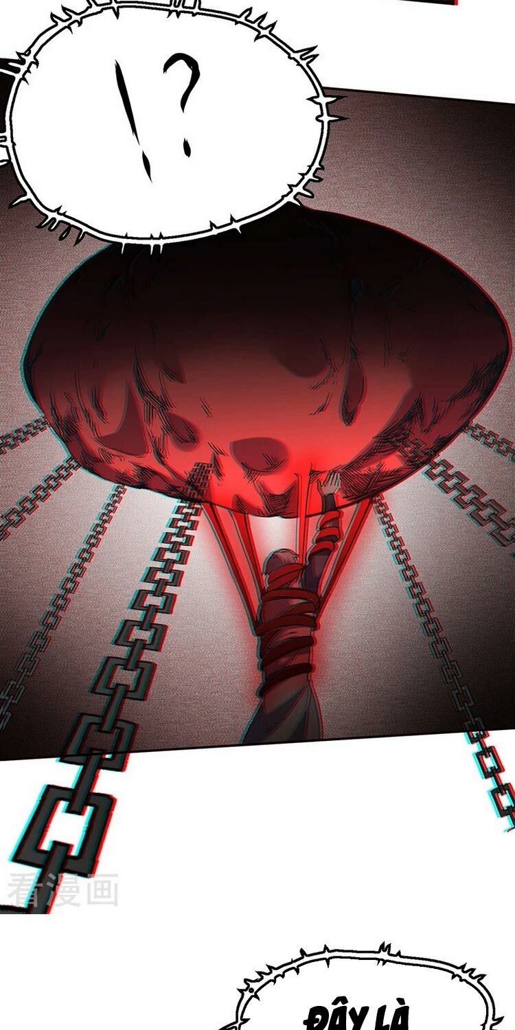 võ đạo độc tôn chapter 303 19