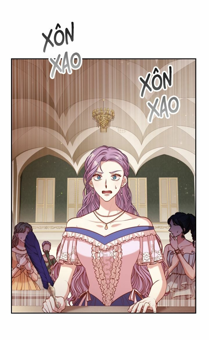 tôi trở thành thư ký của bạo chúa chapter 49 43