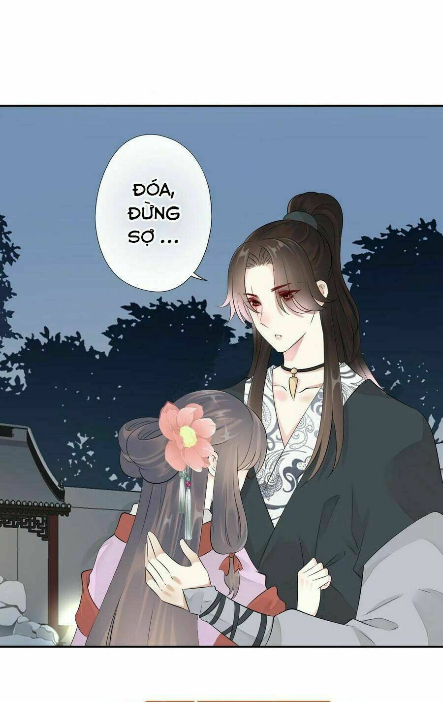 điền viên mật sủng: cô vợ nóng bỏng chapter 103 28