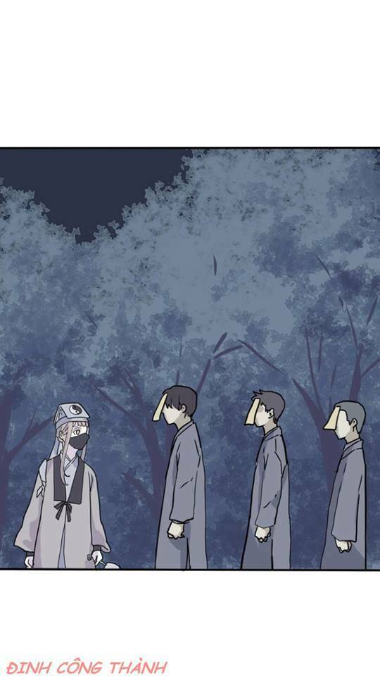 cương thi [horror] chapter 2 1