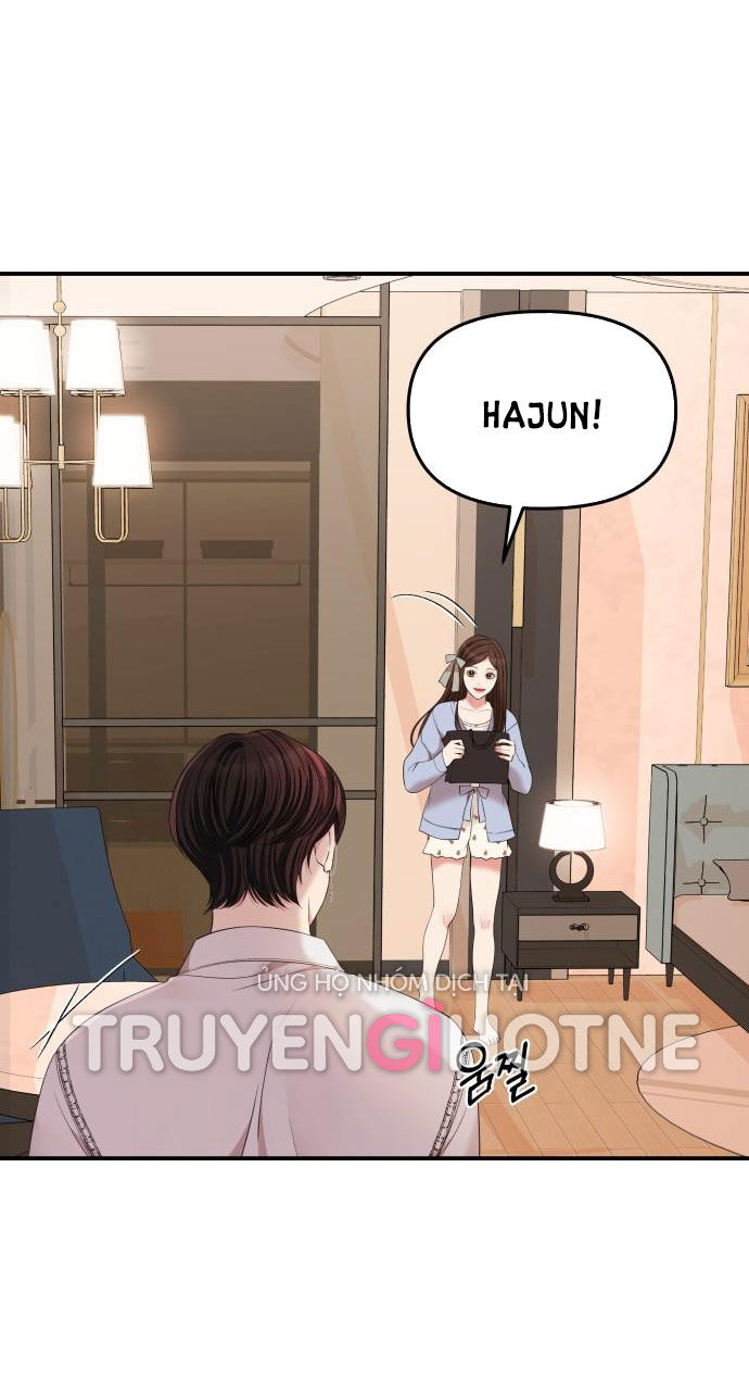 gửi em người đánh cắp những vì sao - to you who swallowed a star chapter 66.1 8