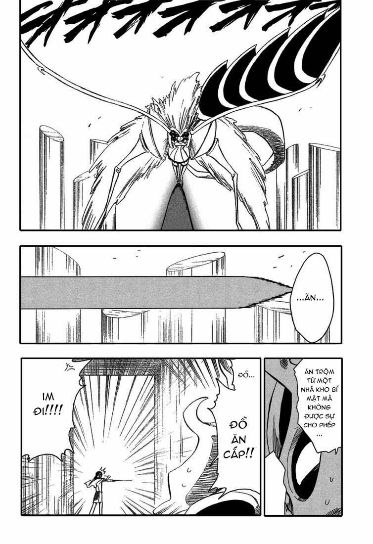thần chết ichigo chapter 258 5