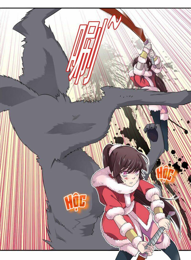 tướng dạ chapter 67 4