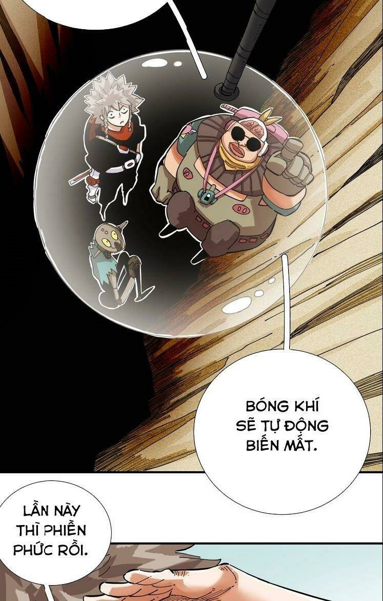 mạt thế chi thư chapter 27 18