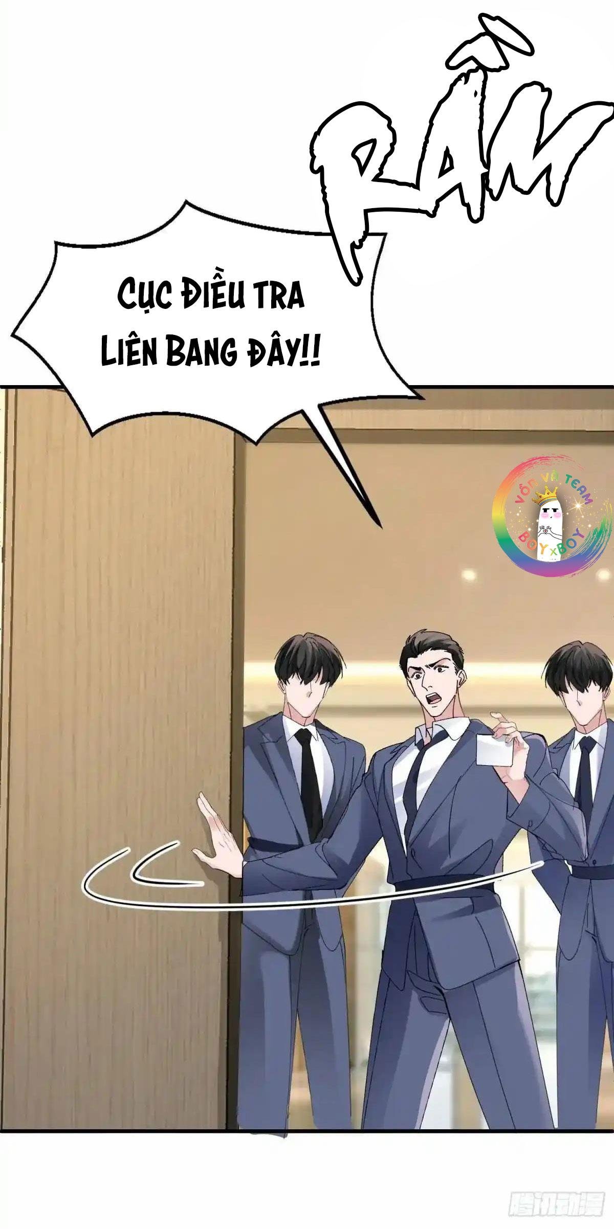 dĩ hạ khi thượng chapter 58 11