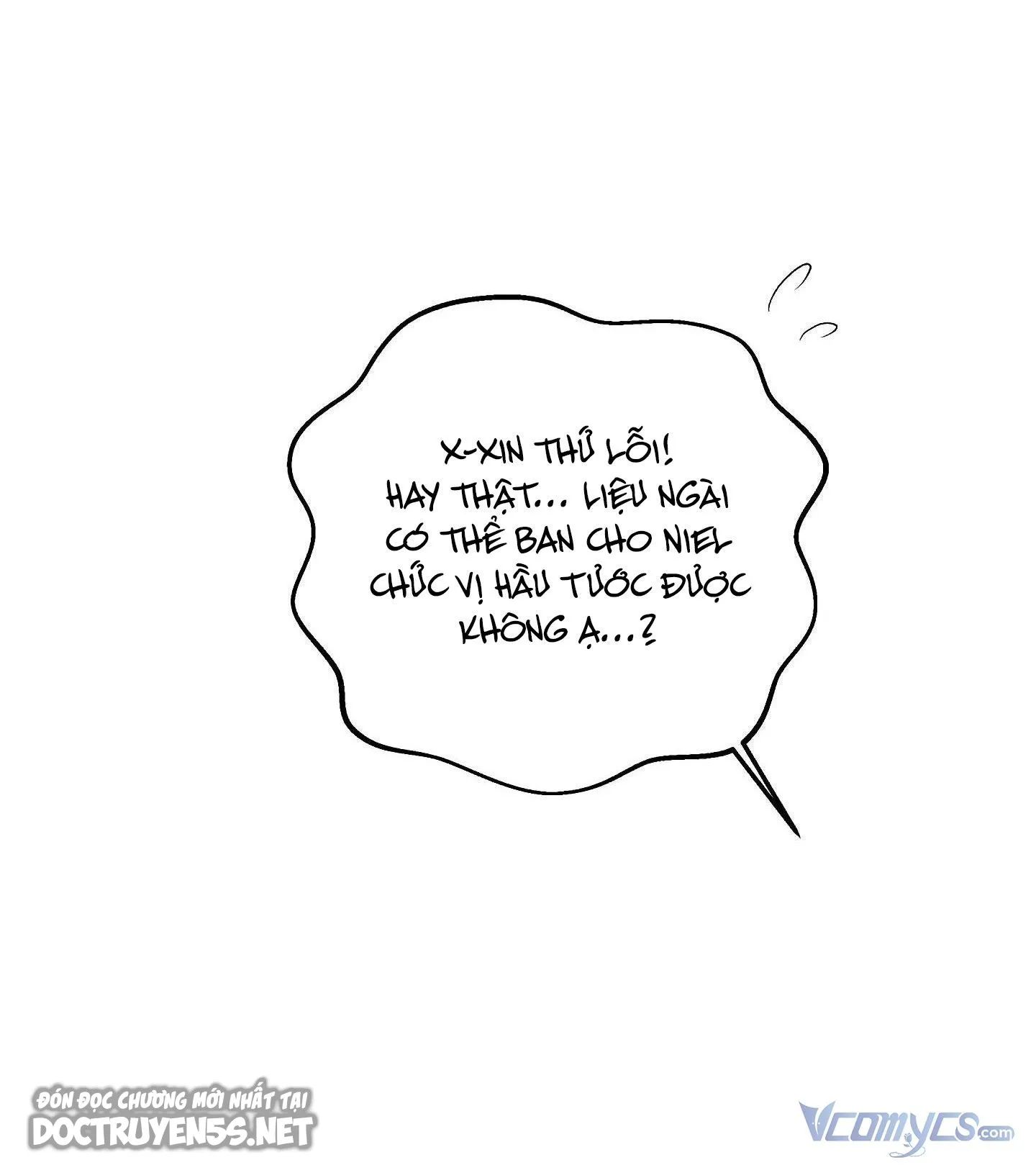 tôi cứu anh không có nghĩa là tôi muốn cưới anh chapter 10 10