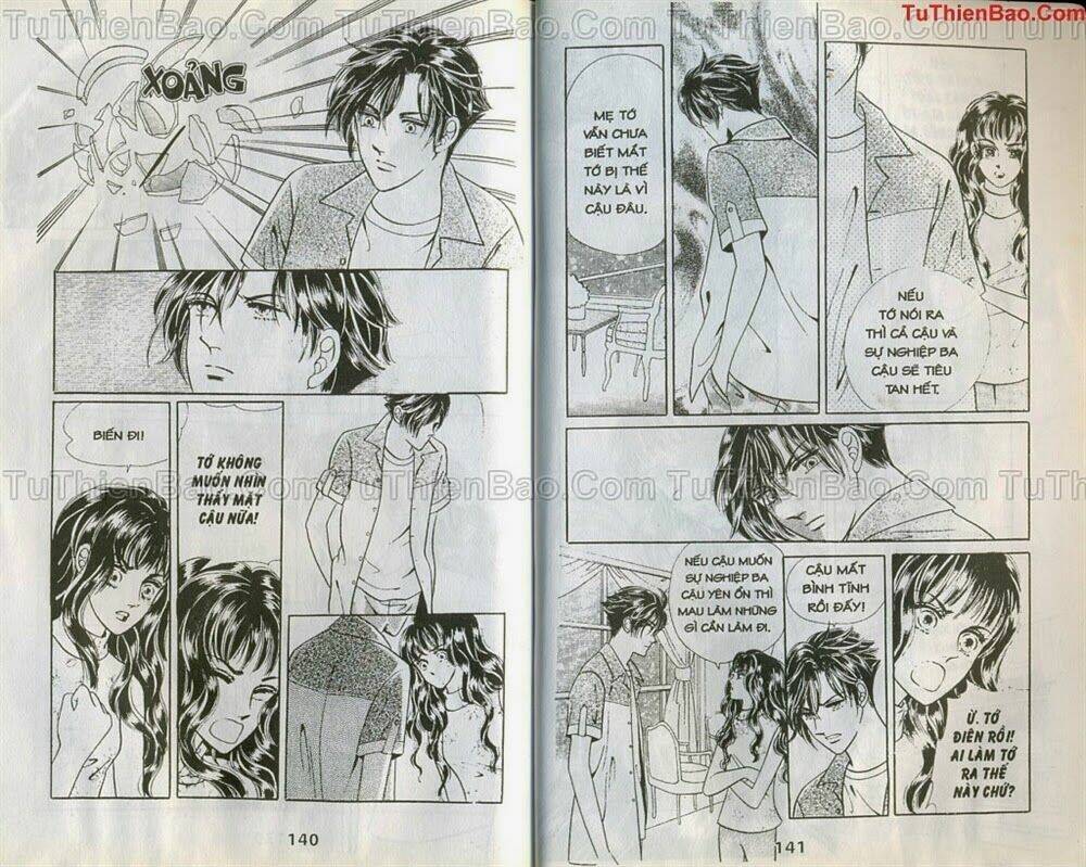 nữ sinh chapter 6 71