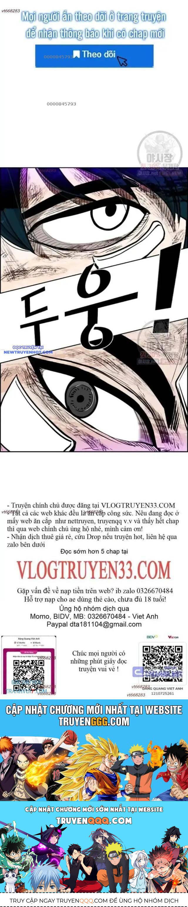 shark - cá mập chapter 212 61