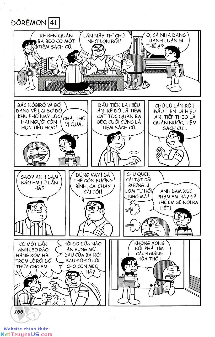 doraemon chapter 748 5