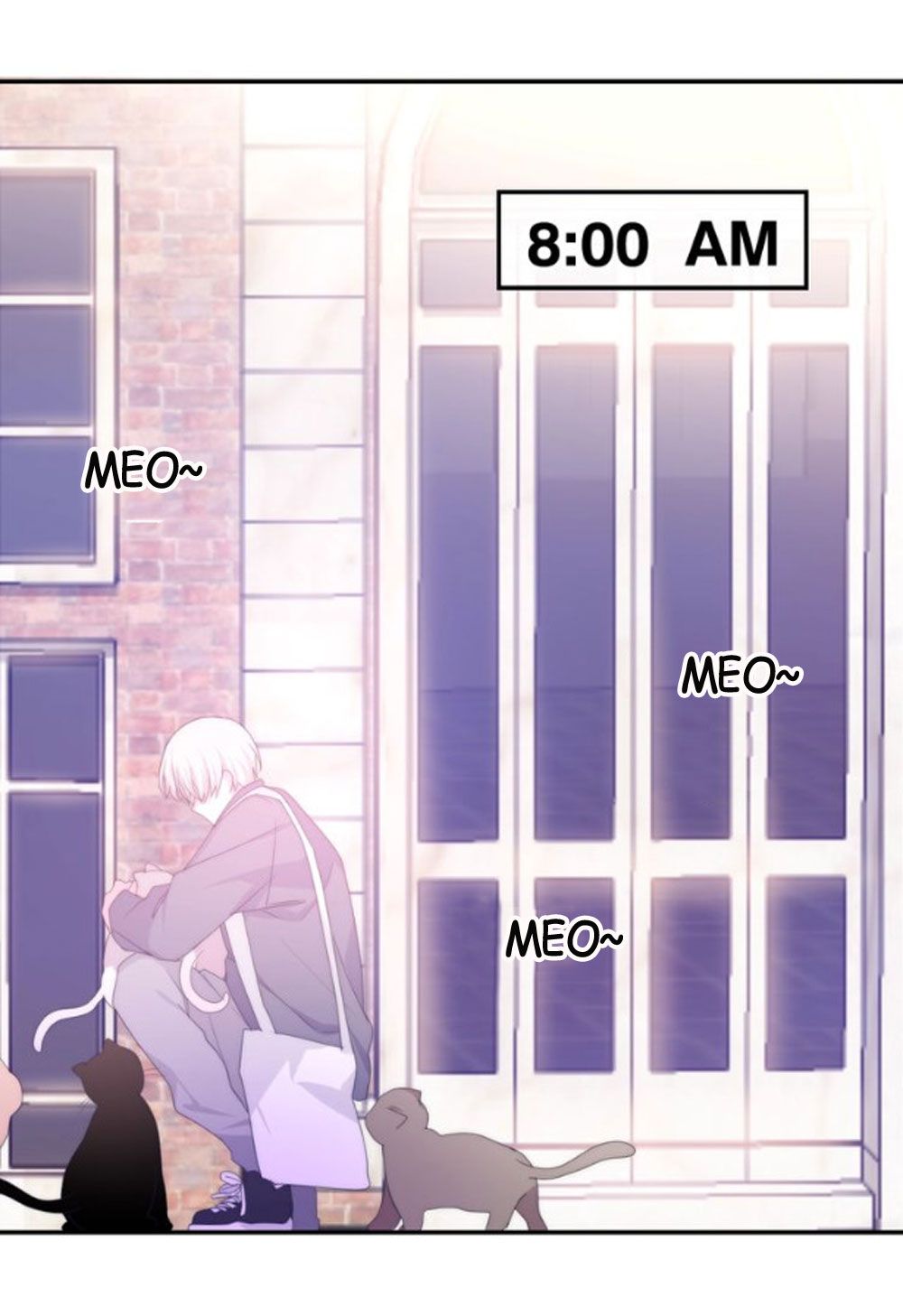 Tháng Sáu Không Hẹn Mà Gặp chapter 12 - Trang 44