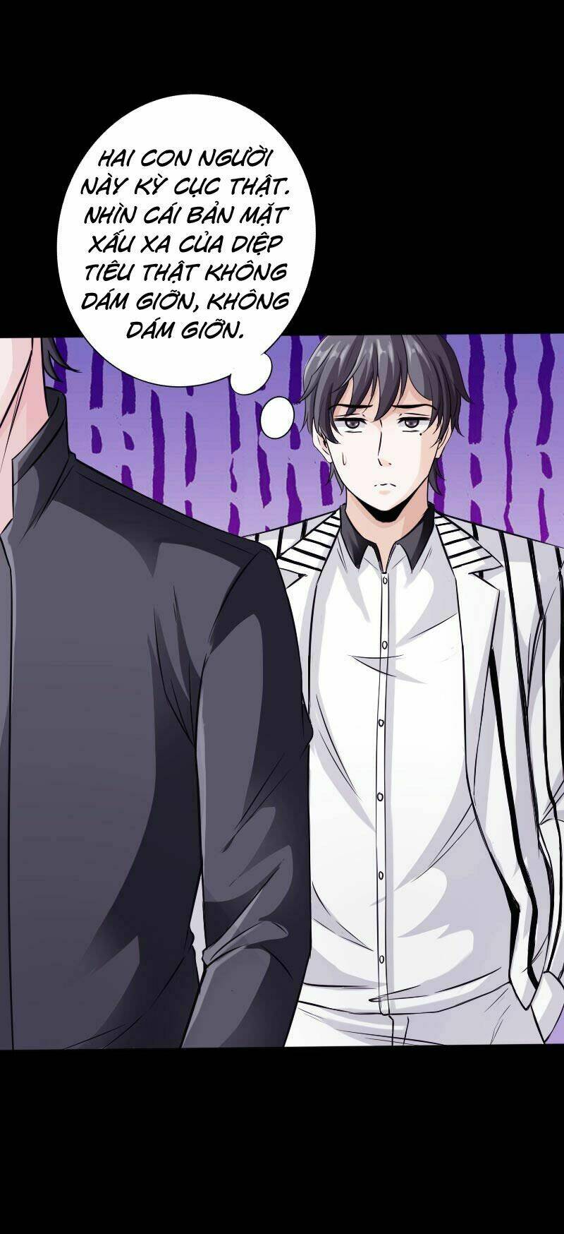 tuyệt phẩm tà thiếu chapter 45 4