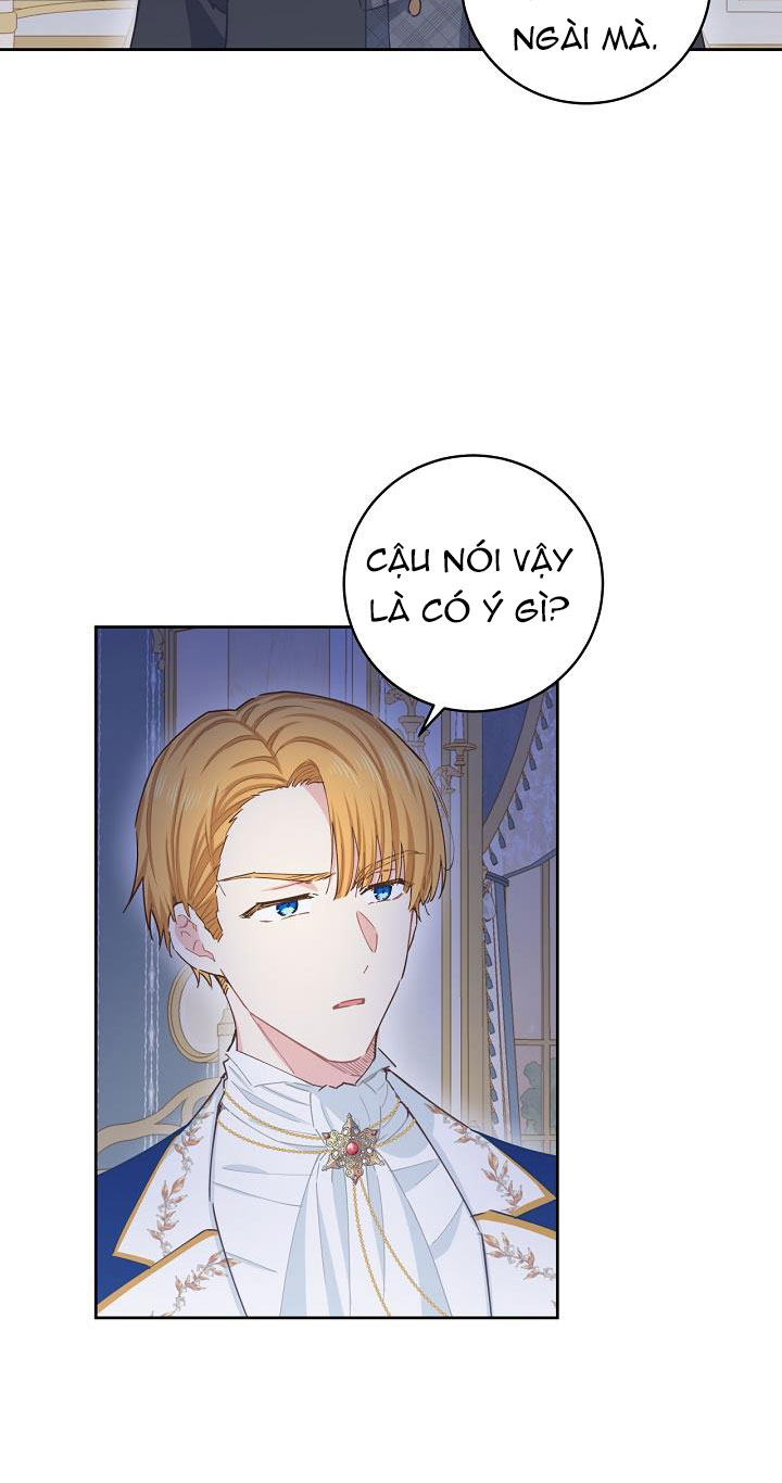 tôi đã mệt rồi chapter 49.1 20