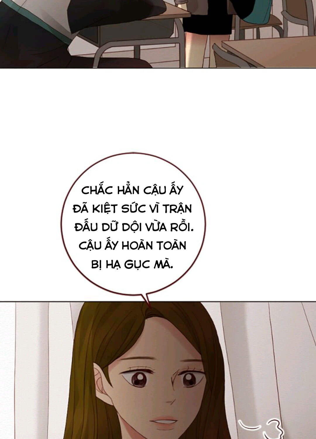 thầm yêu chapter 14 69