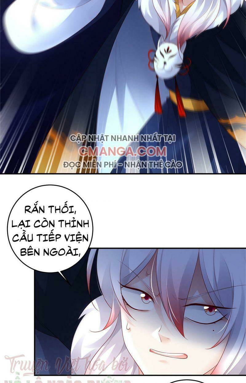 thiên kim bất hoán chapter 66 44