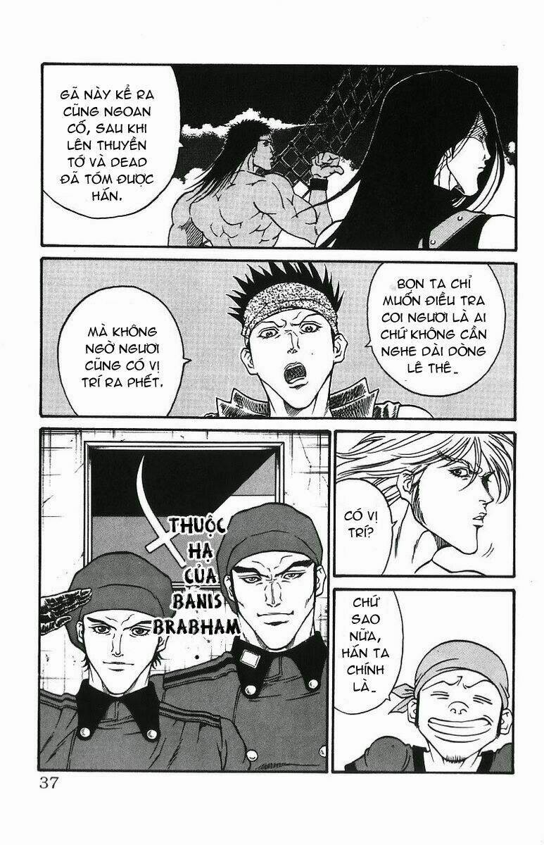vua trên biển chapter 188 12