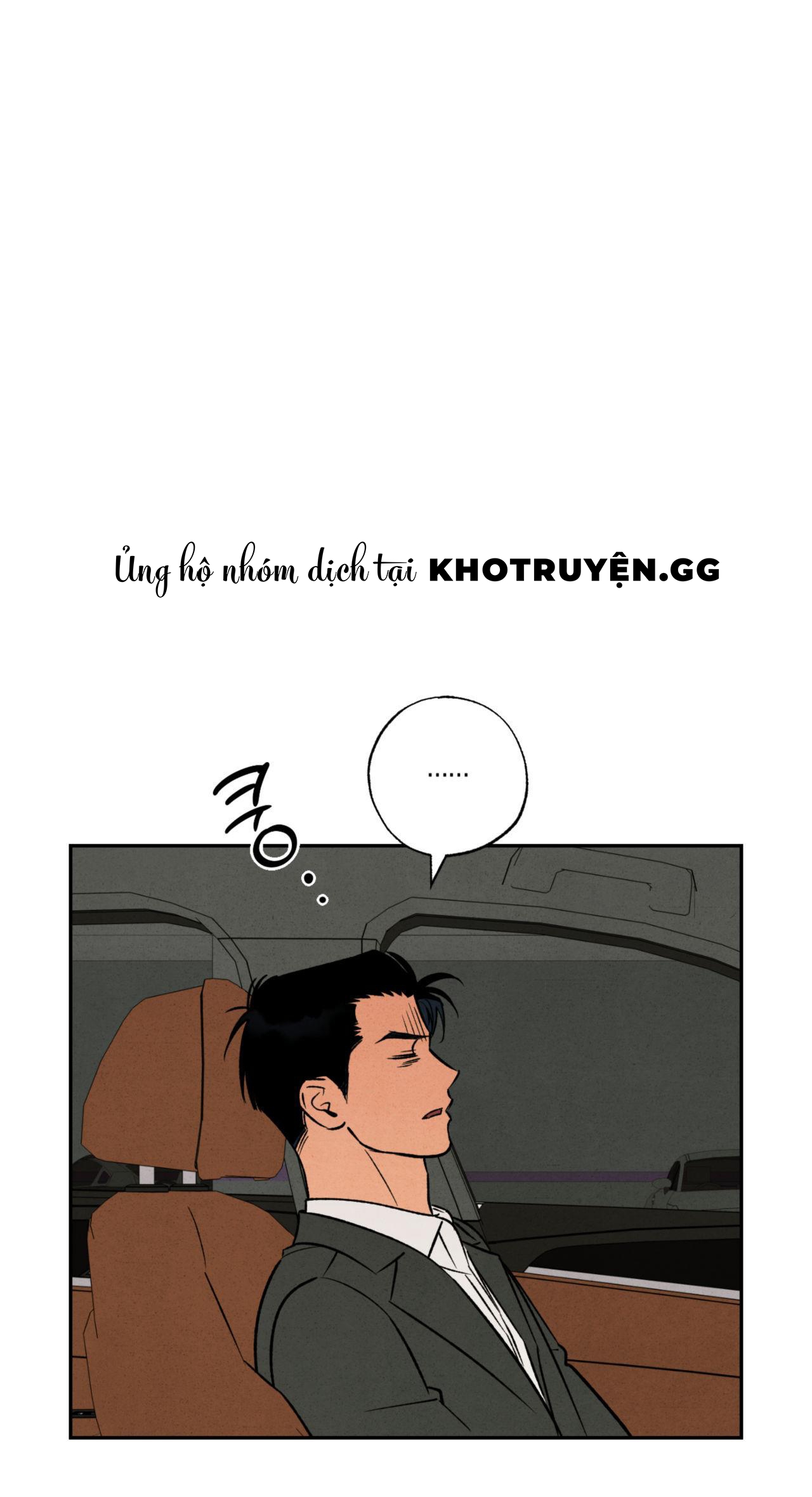 tầm cao mới của sự dơ bẩn chapter 5 1