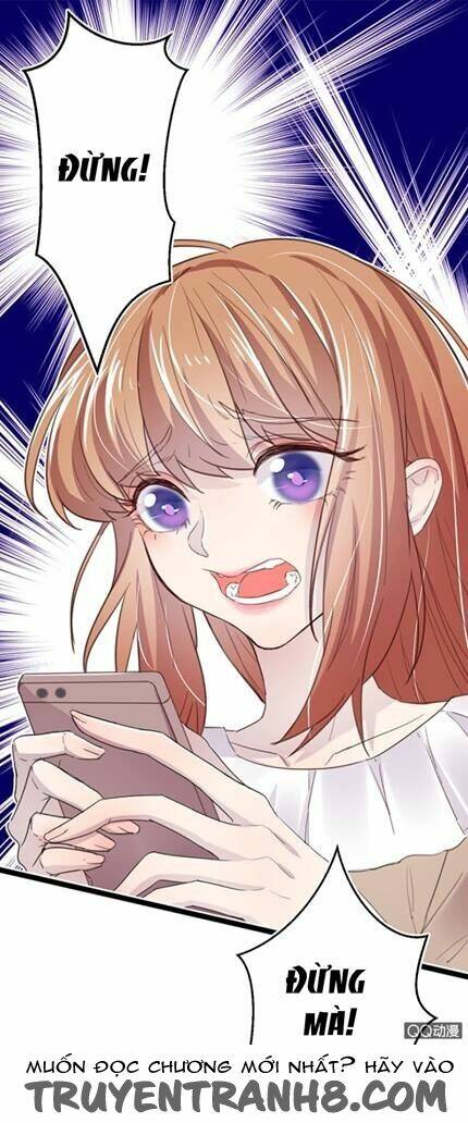 lãnh tình boss xin buông tay em chapter 9 11