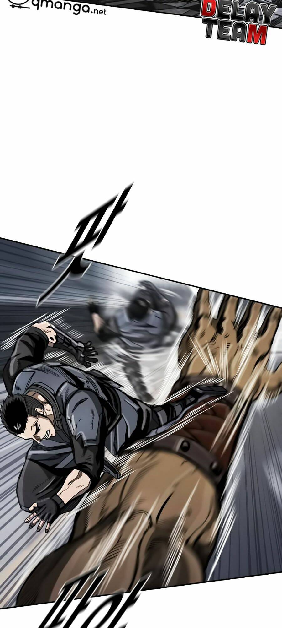 thợ săn đầu tiên chapter 28 54